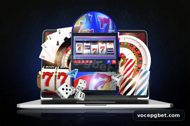 vocepg Slots - vocepg 3